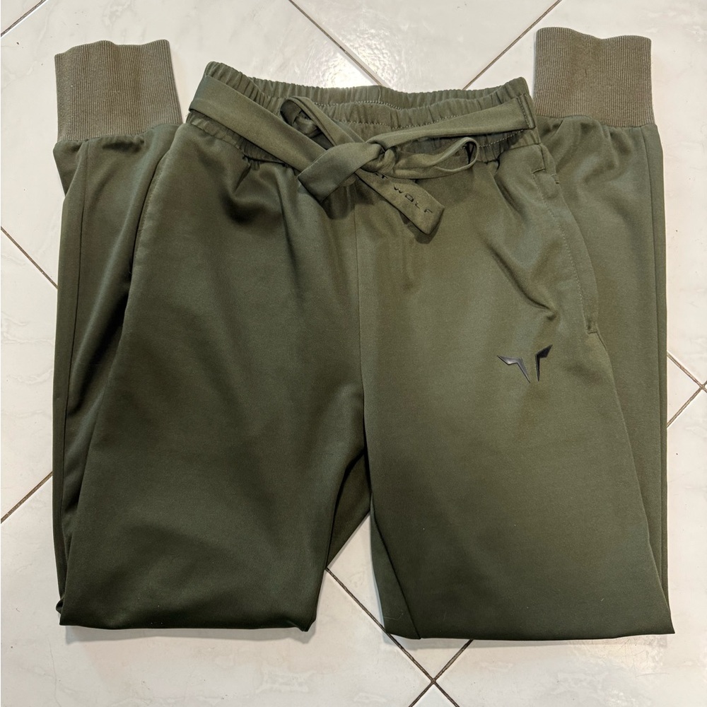 Women’s Squatwolf Joggers